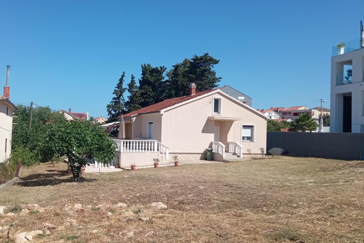 Seaside House For Families With Children - Diklo, - 20962 Zadar